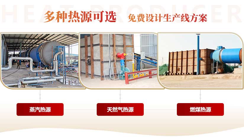 精煤烘干機(jī)熱源圖 精煤烘干機(jī)熱源圖