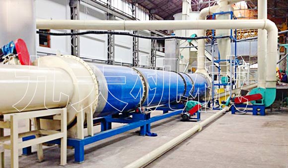 黑麥草烘干機(jī)