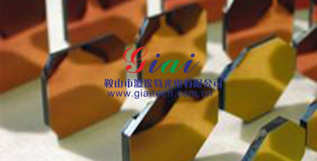 激光掃描振鏡的停振檢測(cè)和停振保護(hù)